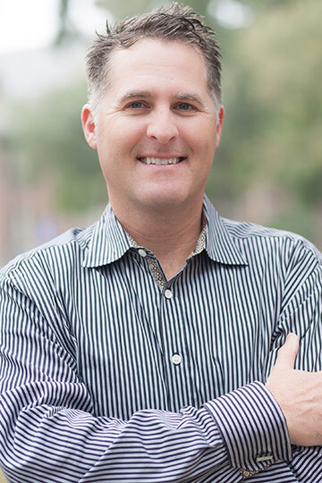 Michael Jory, D.M.D.